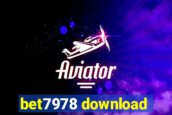 bet7978 download